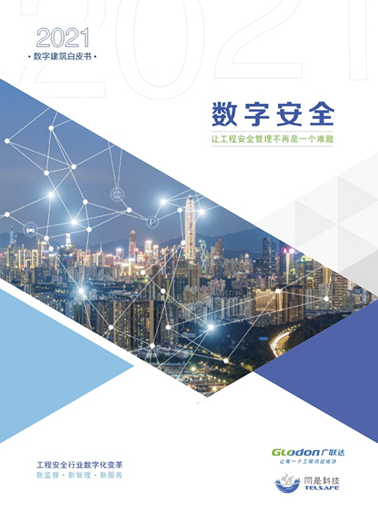 数字安全白皮书2021